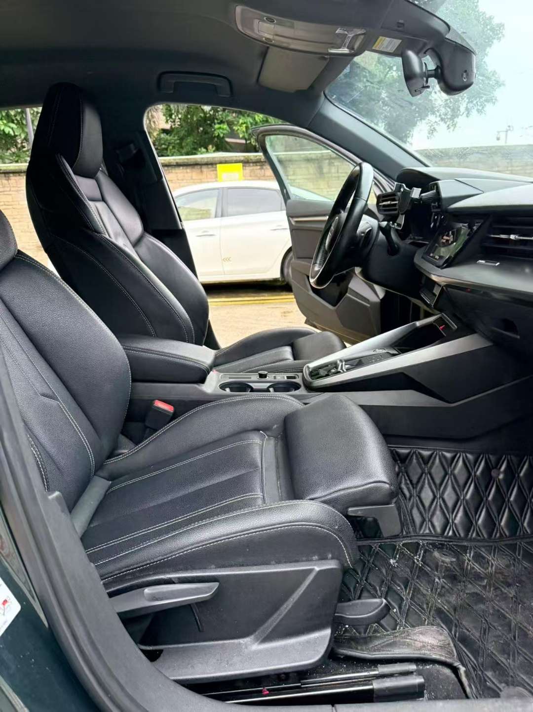 Audi A3 1.4T Fashion Sport 7