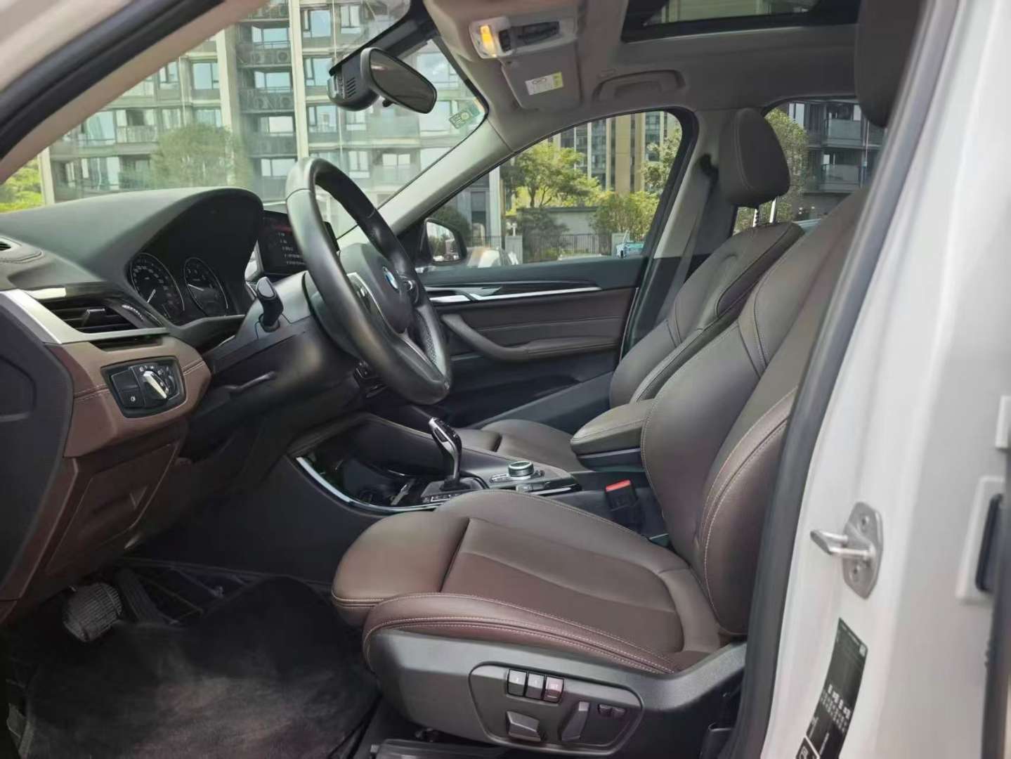 BMW X1 4WD 2.0T Premium Edition 6