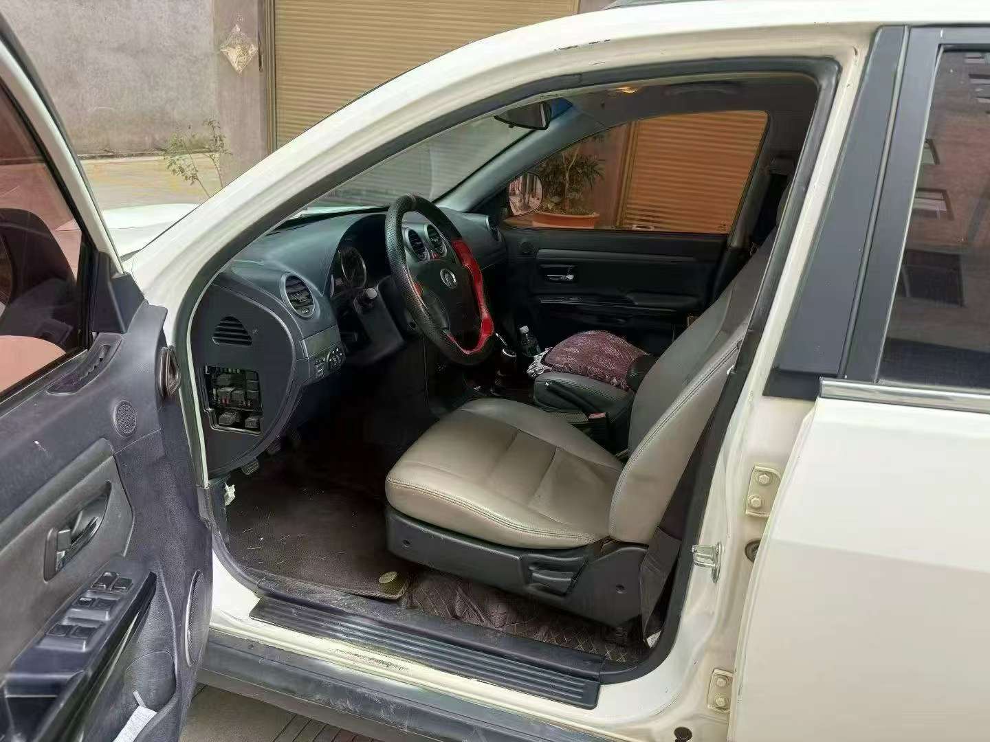 Haval H5 Diesel AWD 2.0T 6