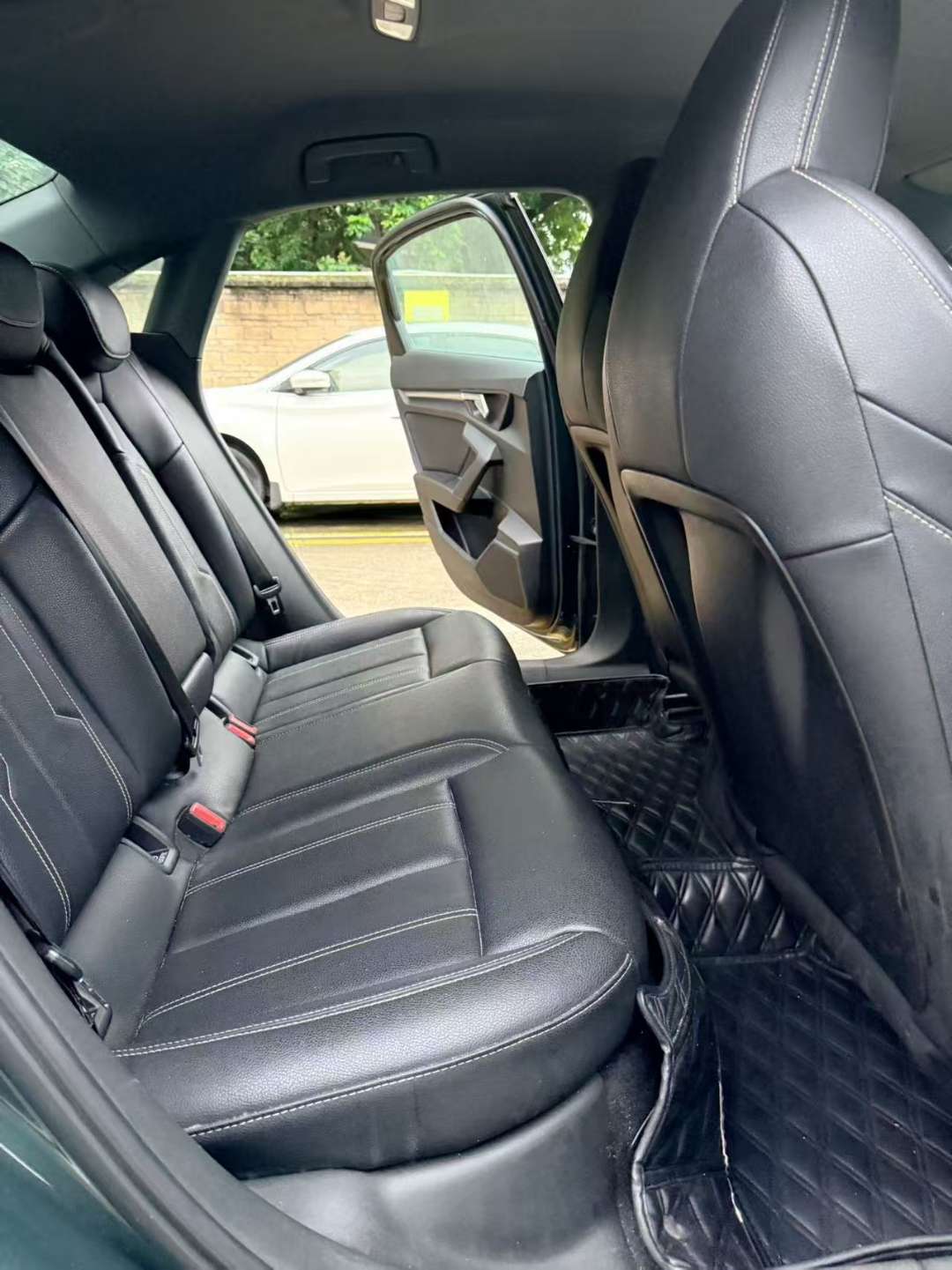 Audi A3 1.4T Fashion Sport 8