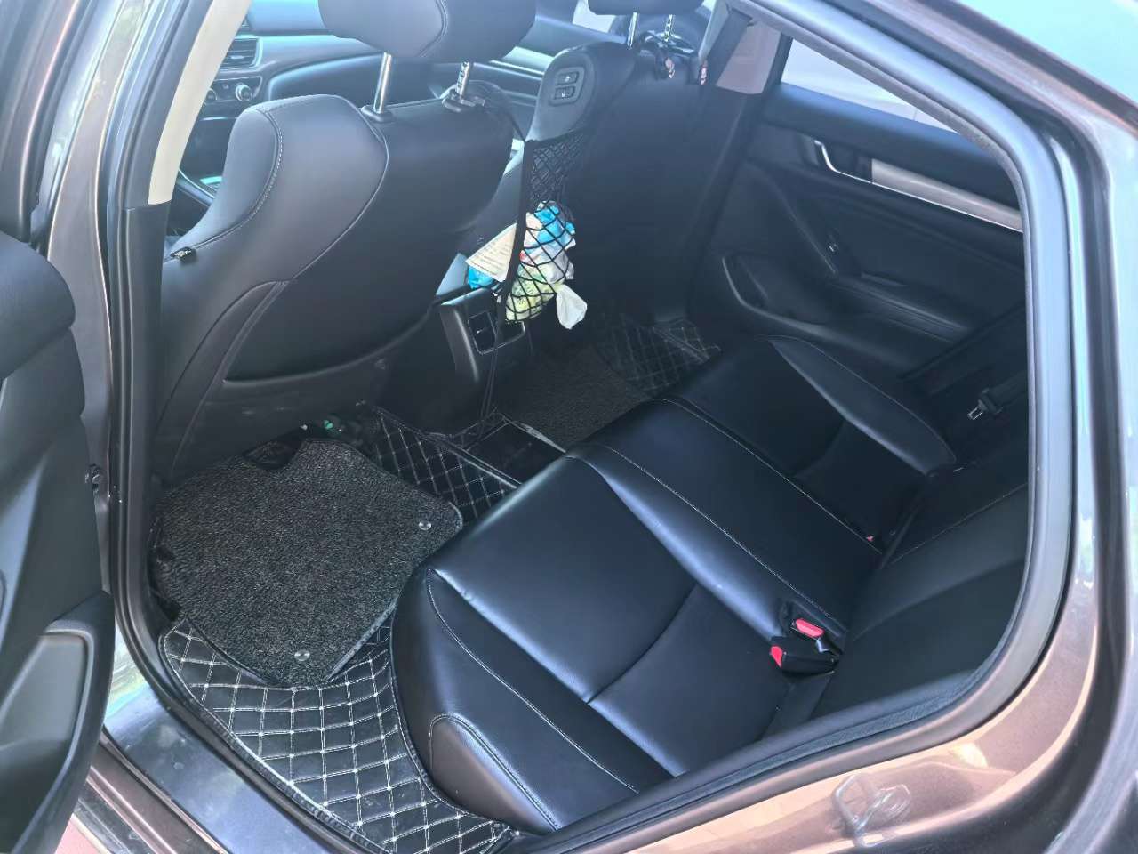 Honda Accord 2.0L Rui Ling Edition 3