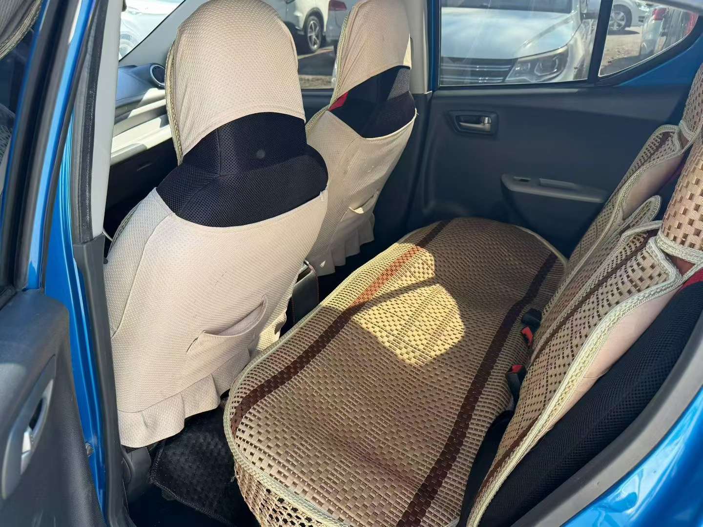 Suzuki Alto 3