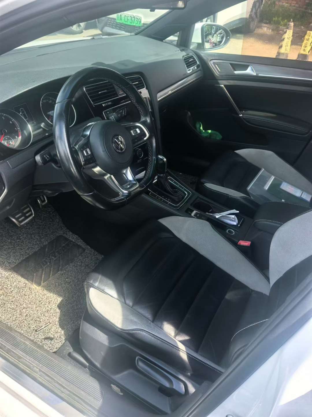 Volkswagen Golf 2016 R 2