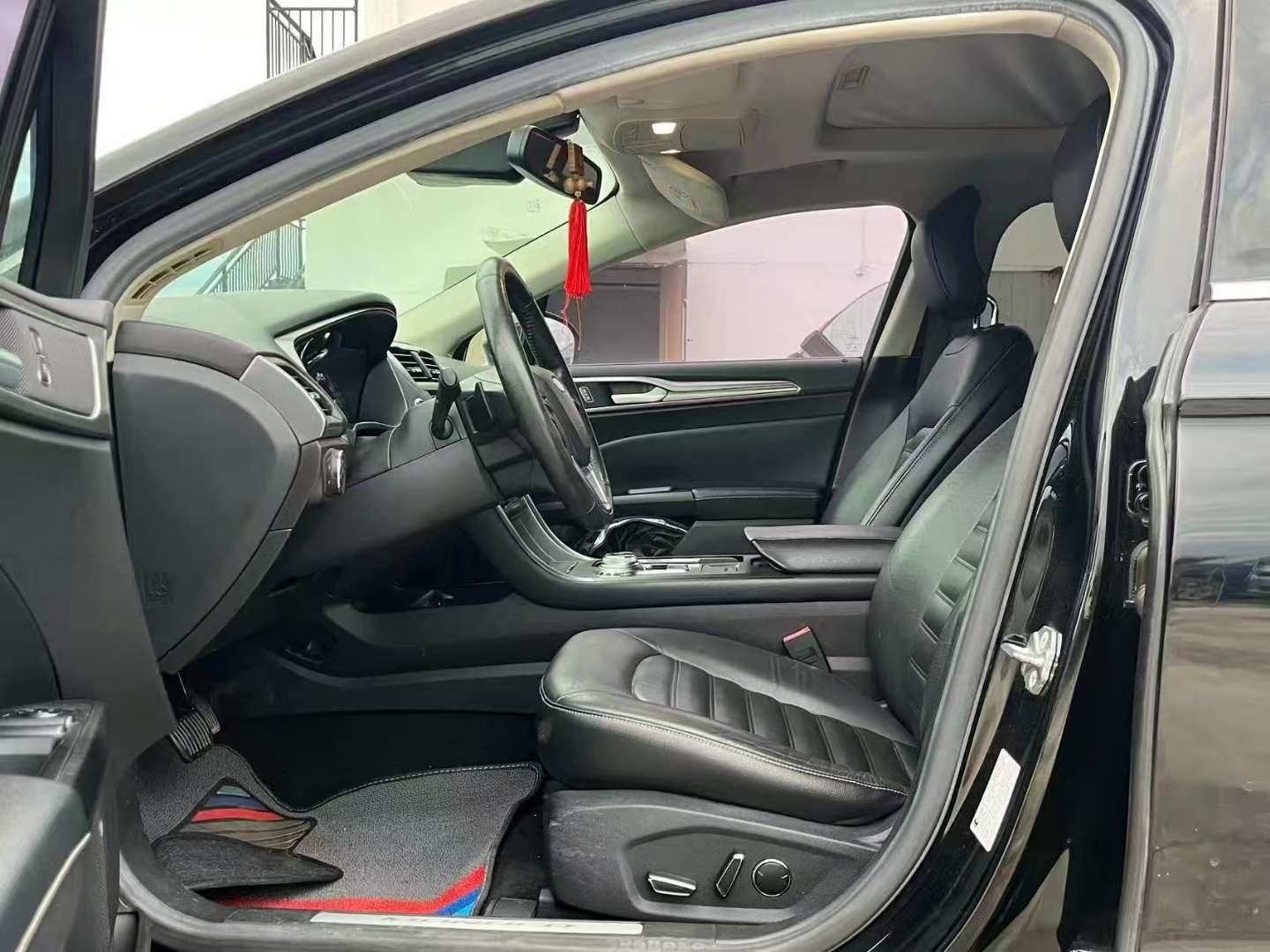 Ford Mondeo 2017 1.5T Comfort 7