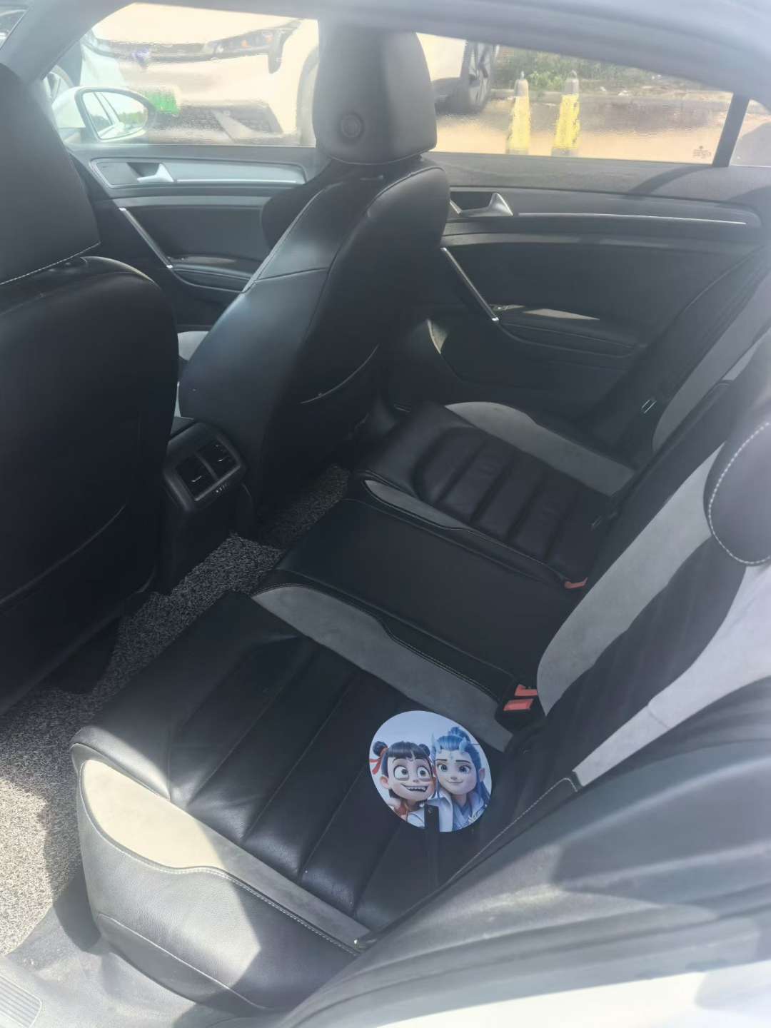 Volkswagen Golf 2016 R 3