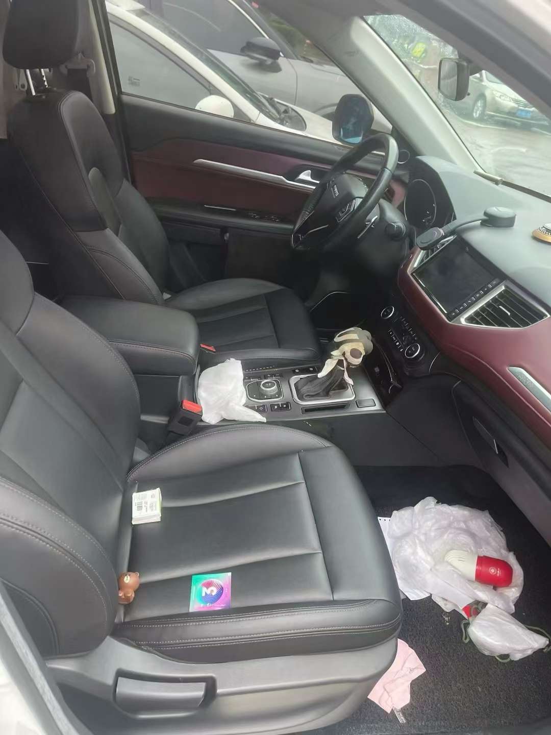 Haval H6 3
