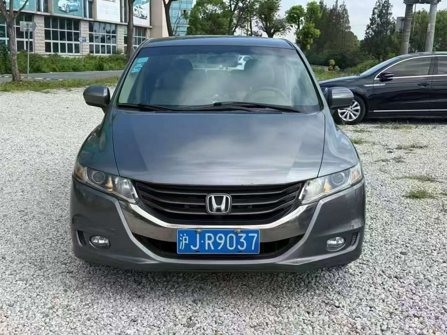 Honda Odyssey 2.4 Automatic 2