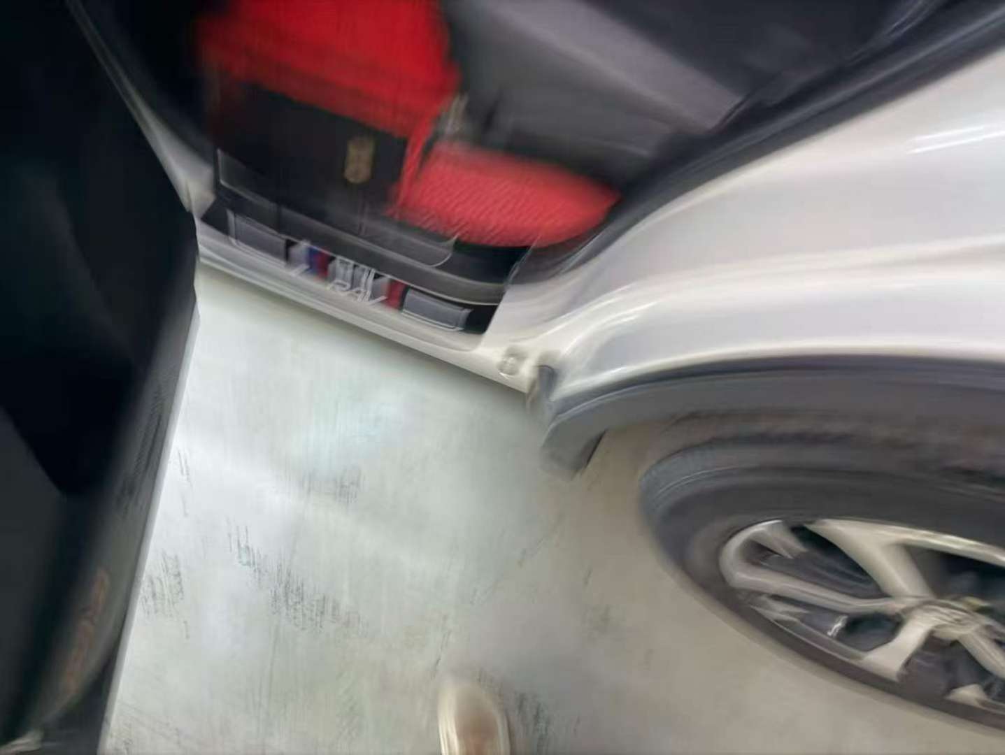 Toyota RAV4 5