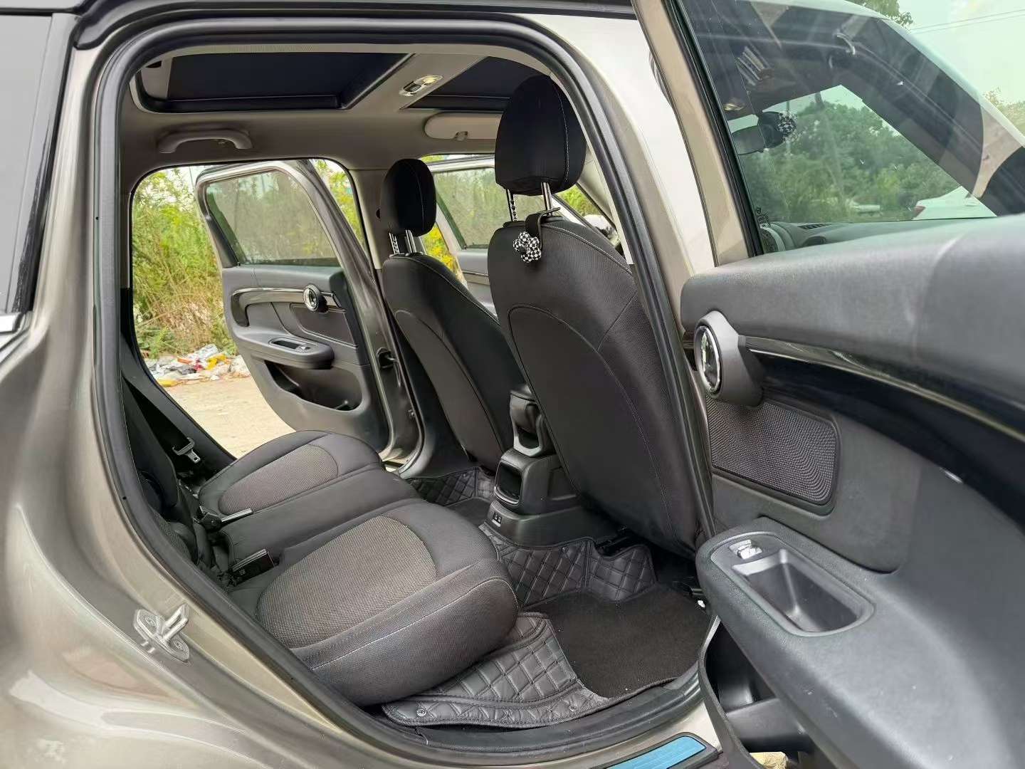 MINI Countryman 2020 Cooper Countryman 1.5T 6