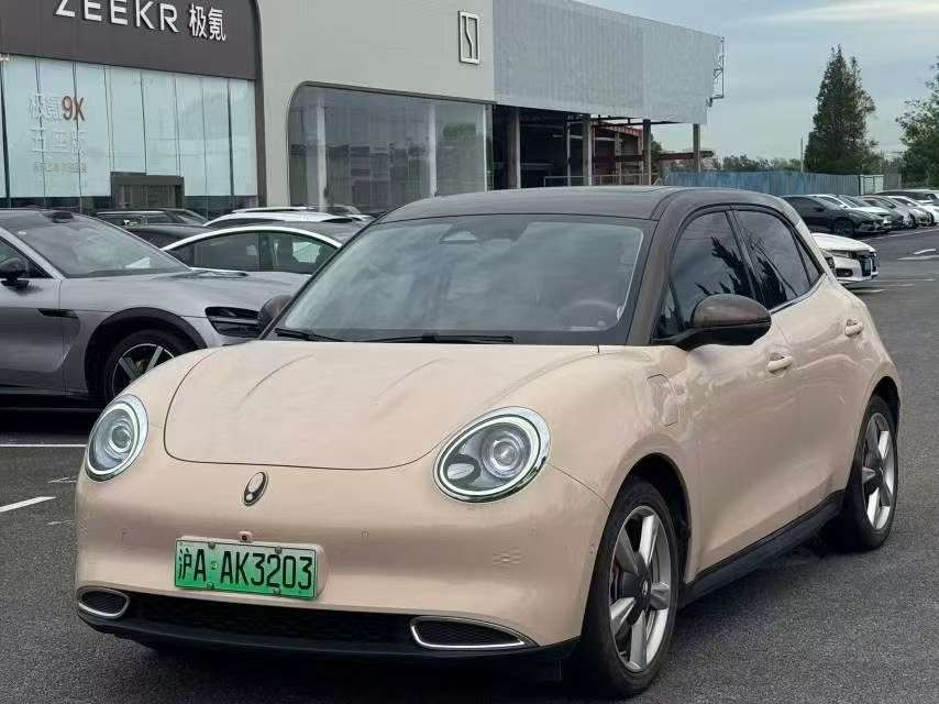 ORA Good Cat 400KM Athena Edition