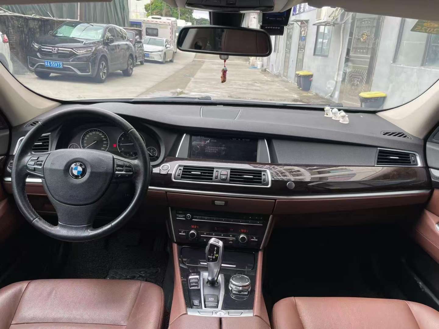 BMW 5 Series GT 528i GT Leading Edition 5