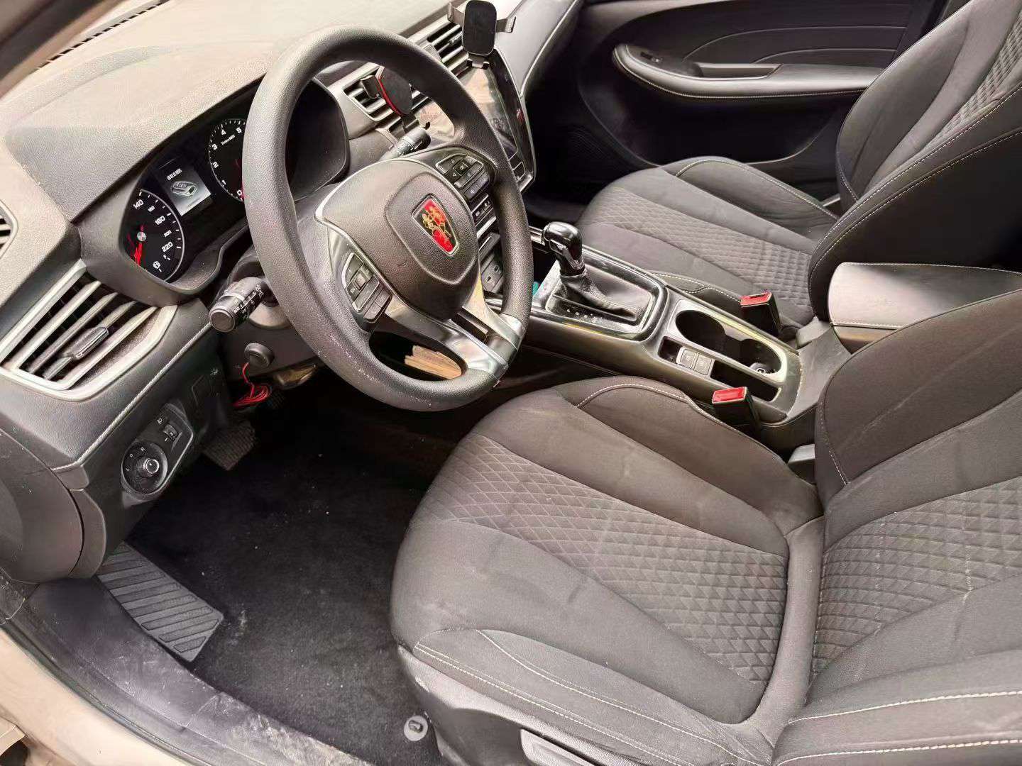 BMW 5 Series 8