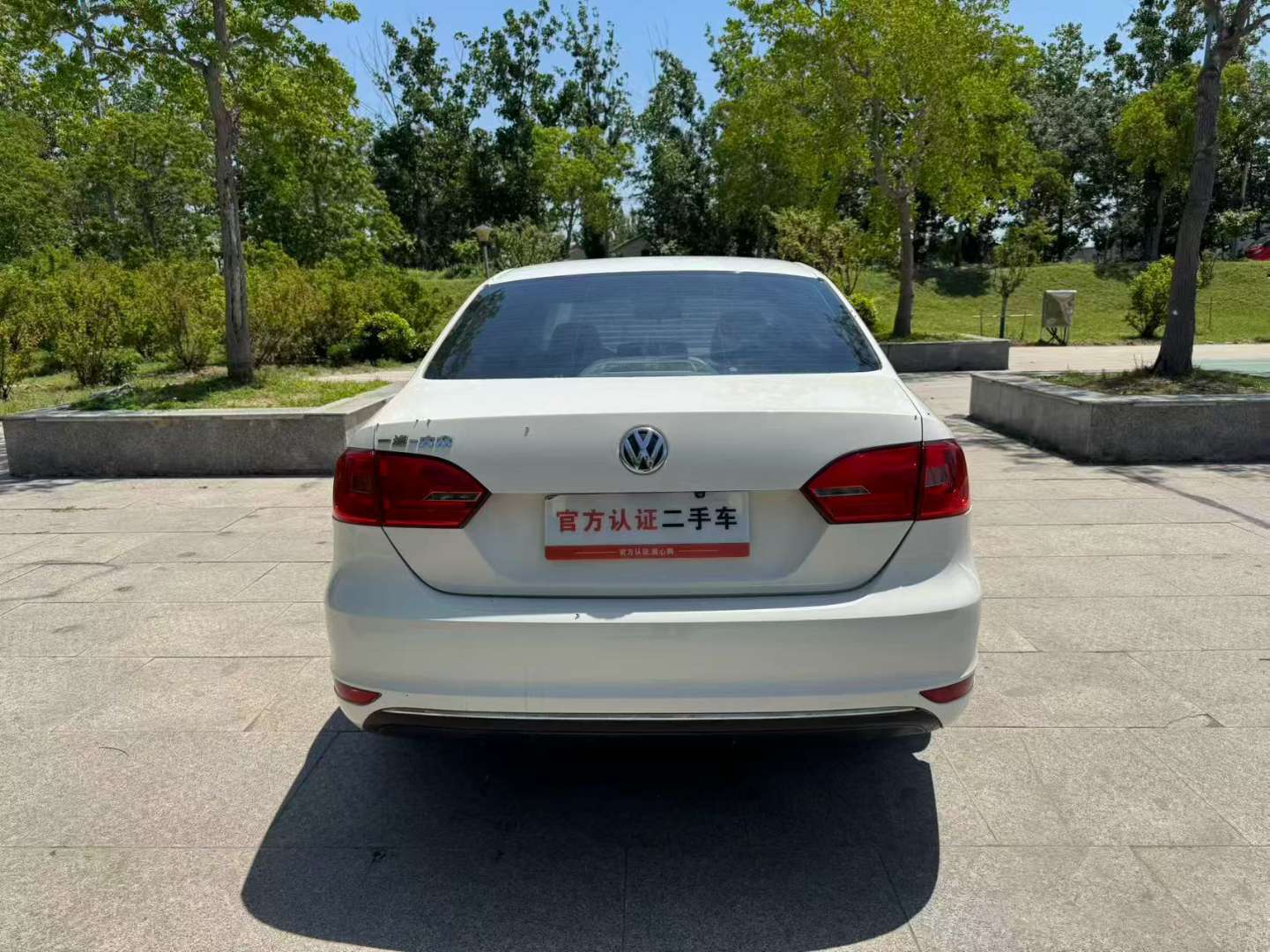 Volkswagen Golf Sportsvan 8