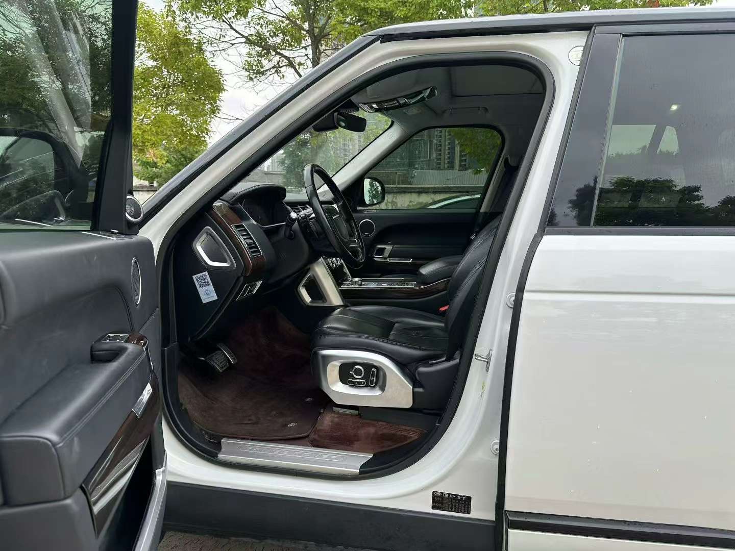 Land Rover Range Rover 3.0T V6 Executive 4