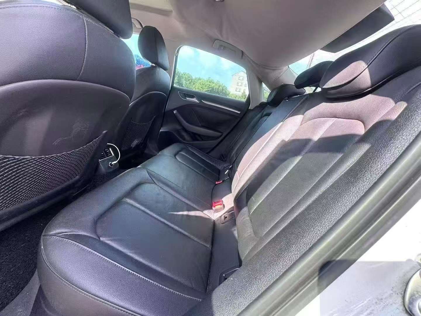 Audi A3 2015 1.4T Automatic Sunroof Fashion Edition 7