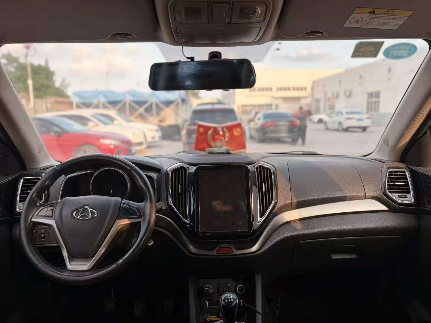 Changan CX70 1.6 Manual 7-Seater 5