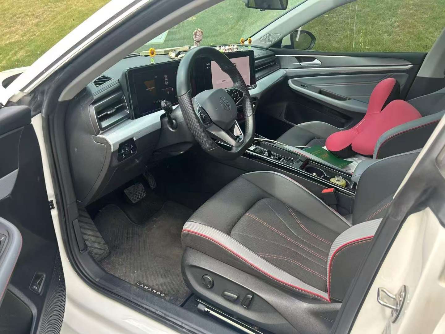 Volkswagen Lamdo L 1.4T 280 Sporty Edition 5