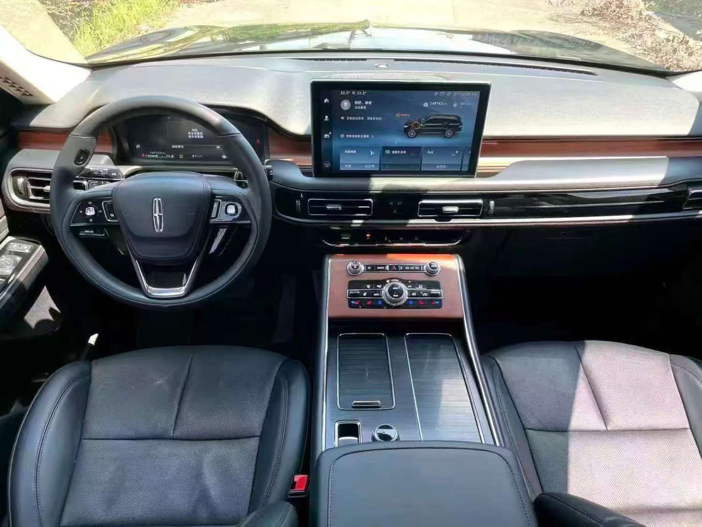 Lincoln Aviator 3.0T AWD Premium 5