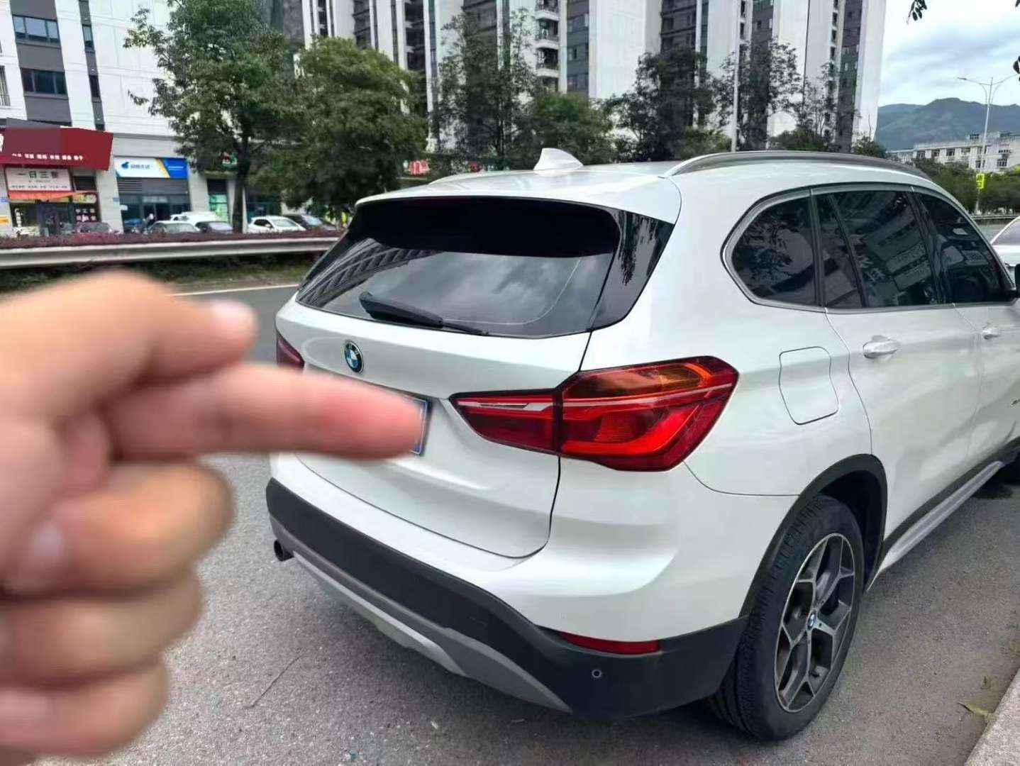 BMW X1 1.5T 18Li Premium 3