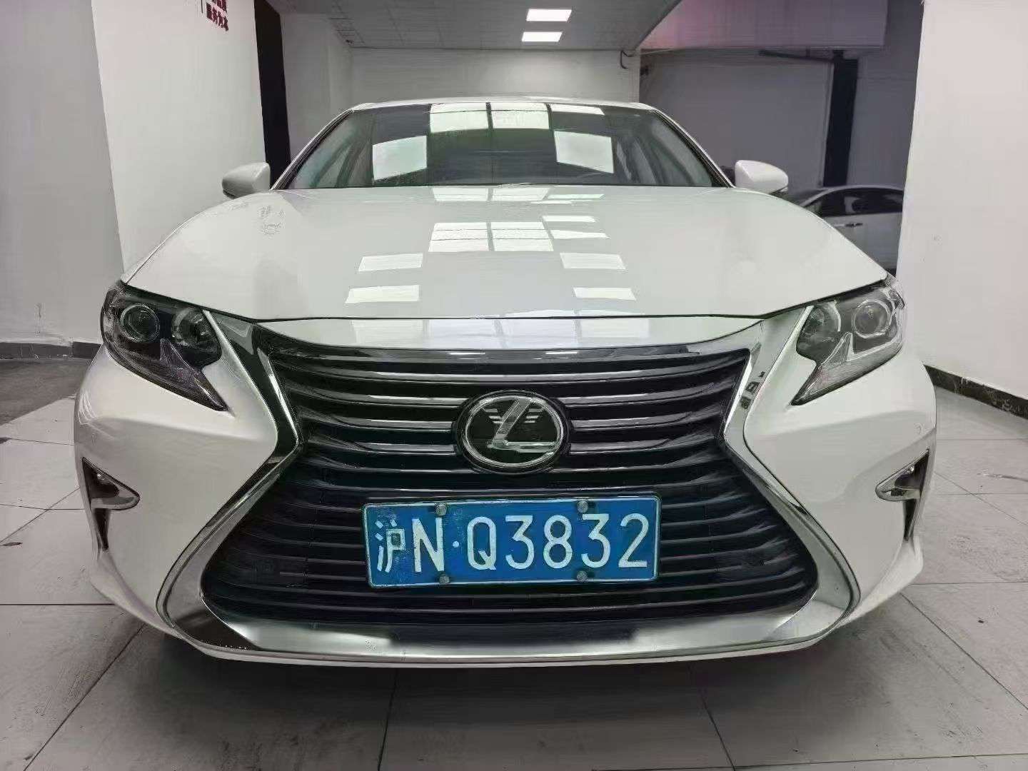 Lexus ES ES250 2