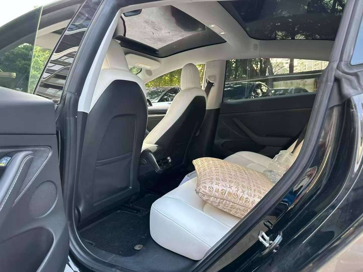 Tesla Model 3 2021 Model 3 8