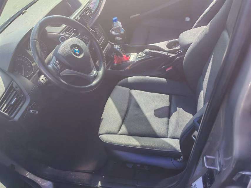 BMW X1 2.0T Trendline 3