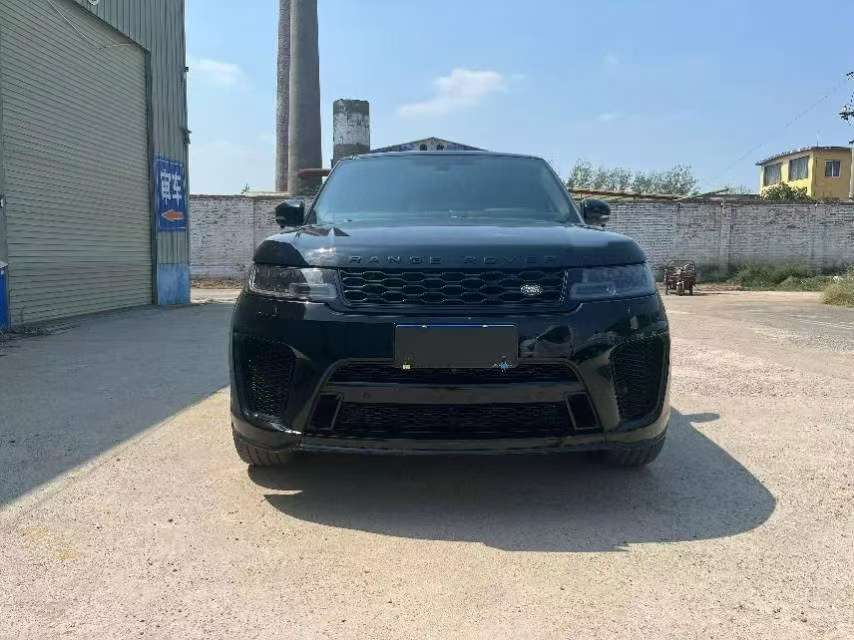 Land Rover Range Rover Sport 3.0T HSE 2