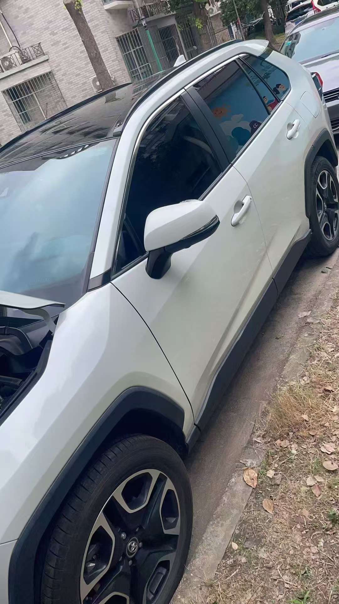 Toyota RAV4 AWD Premium 3