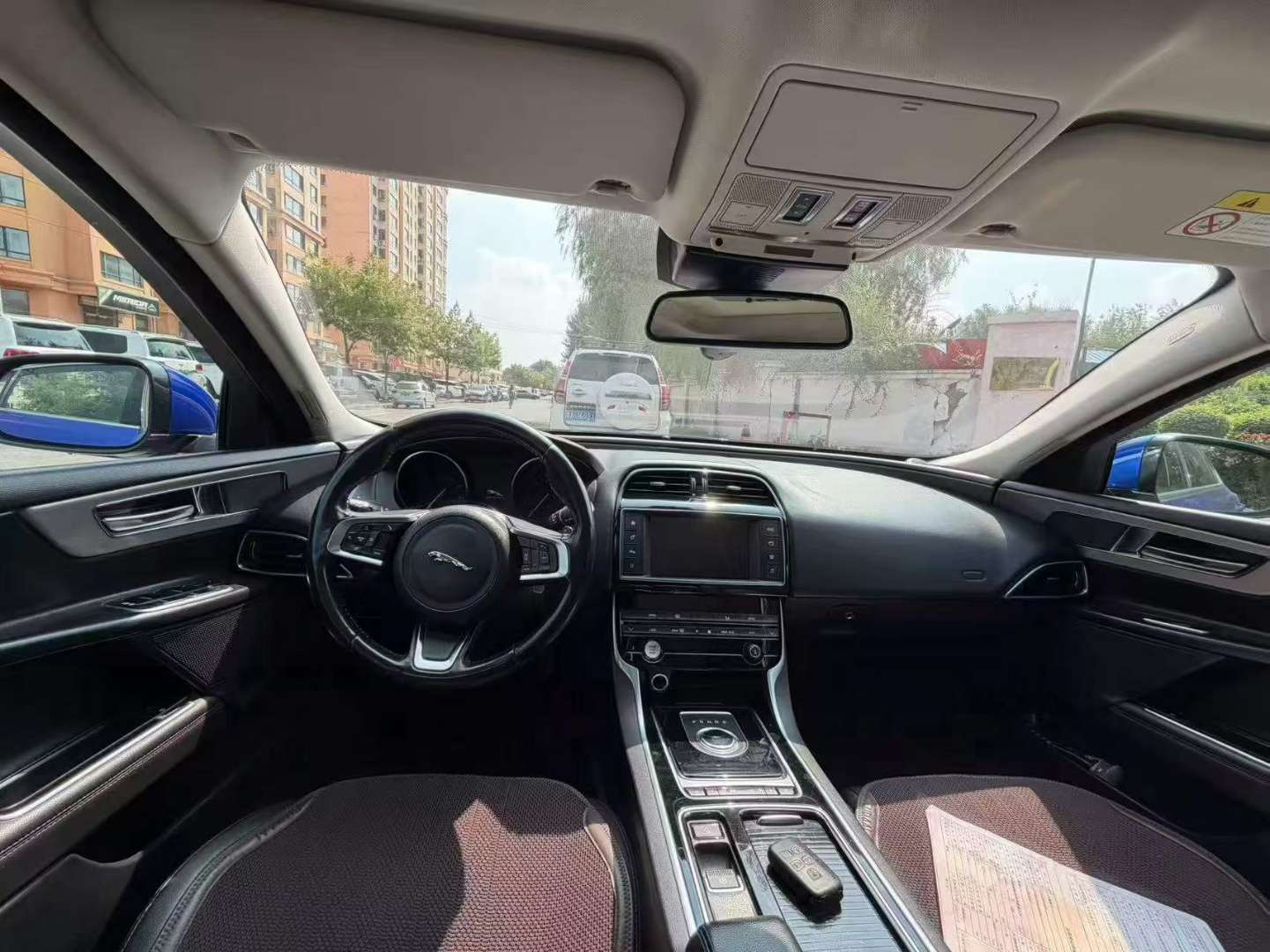 Jaguar XEL 2018 2.0T Automatic 6