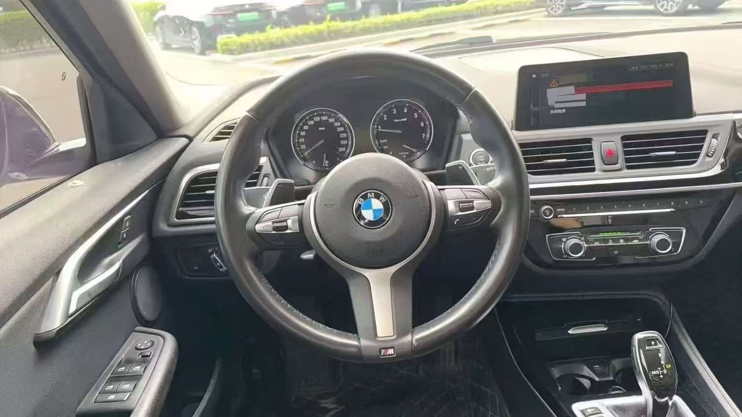 BMW 1 Series 125i M Sport Night Edition 2