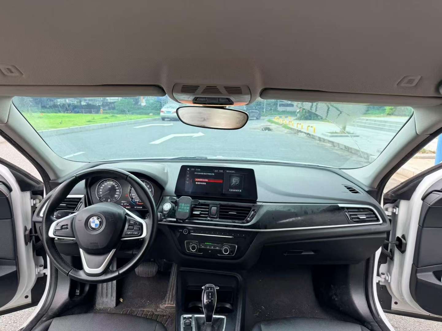 BMW 1 Series 120i 1.5T M Sport 5