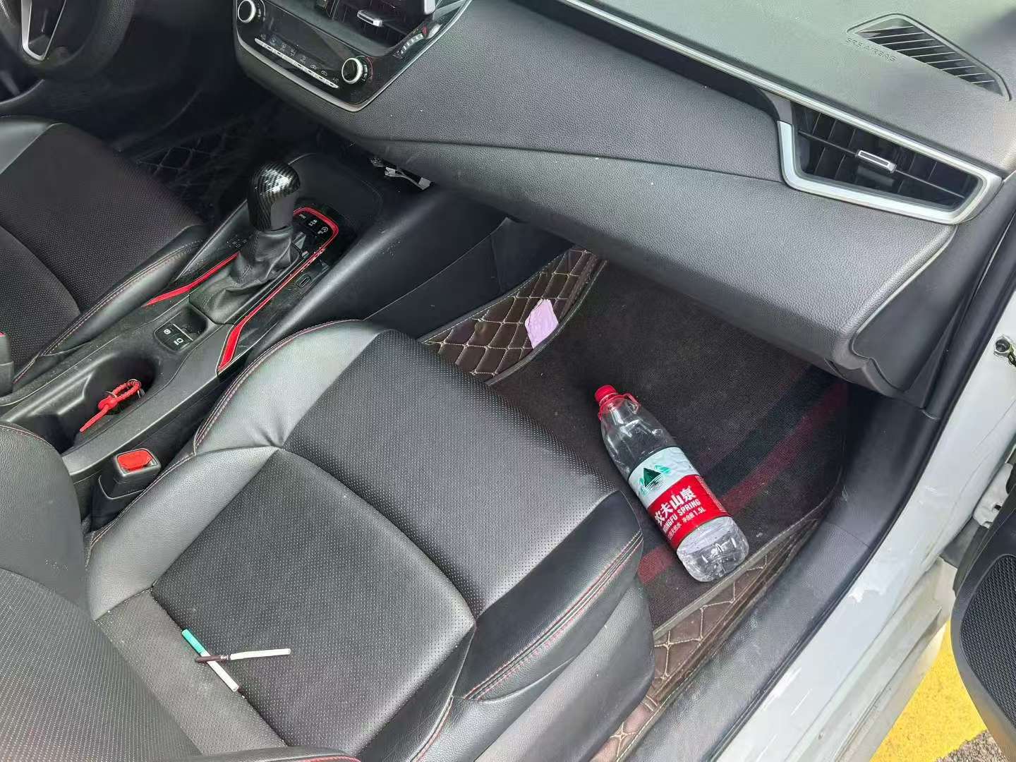 Toyota Levin Sport Edition 1.2T 6
