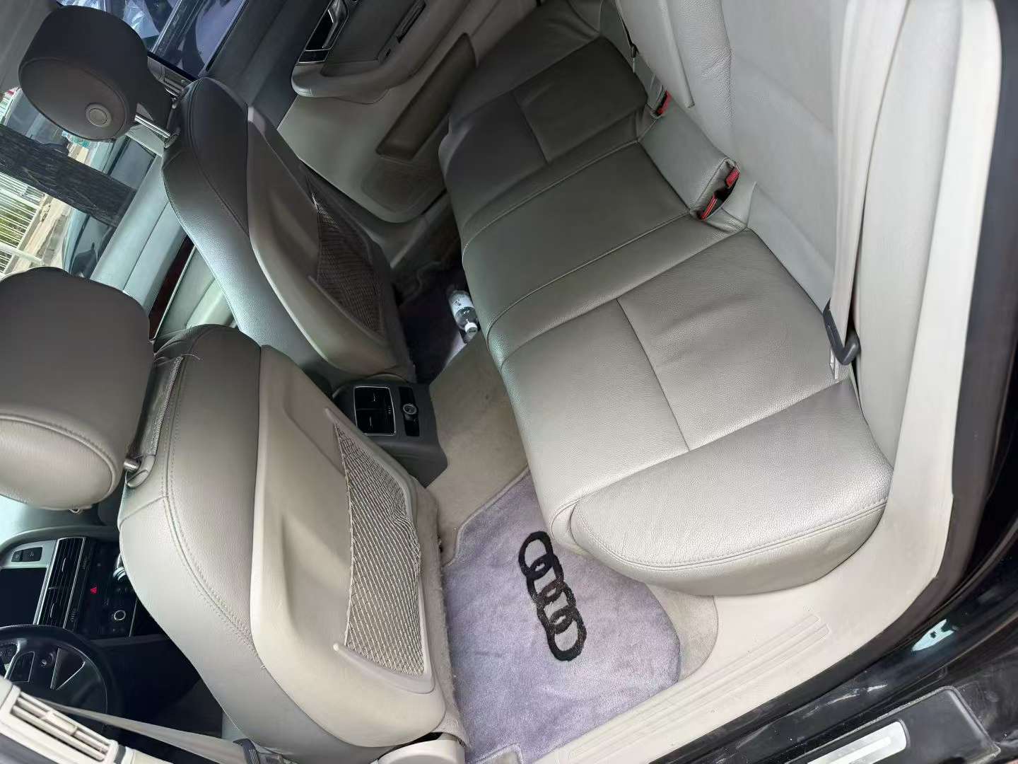 Audi A6 3