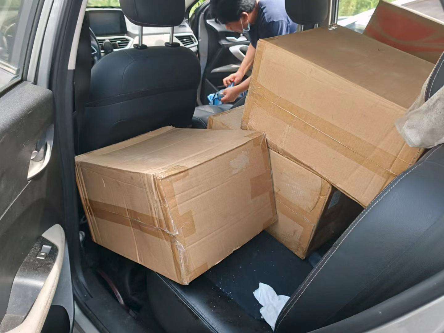Baojun 510 6
