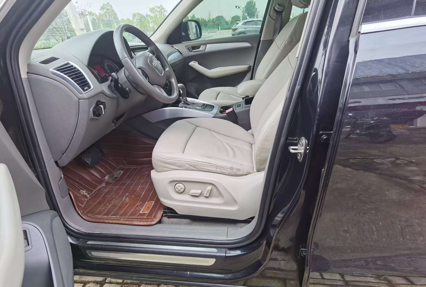 Audi Q5 2