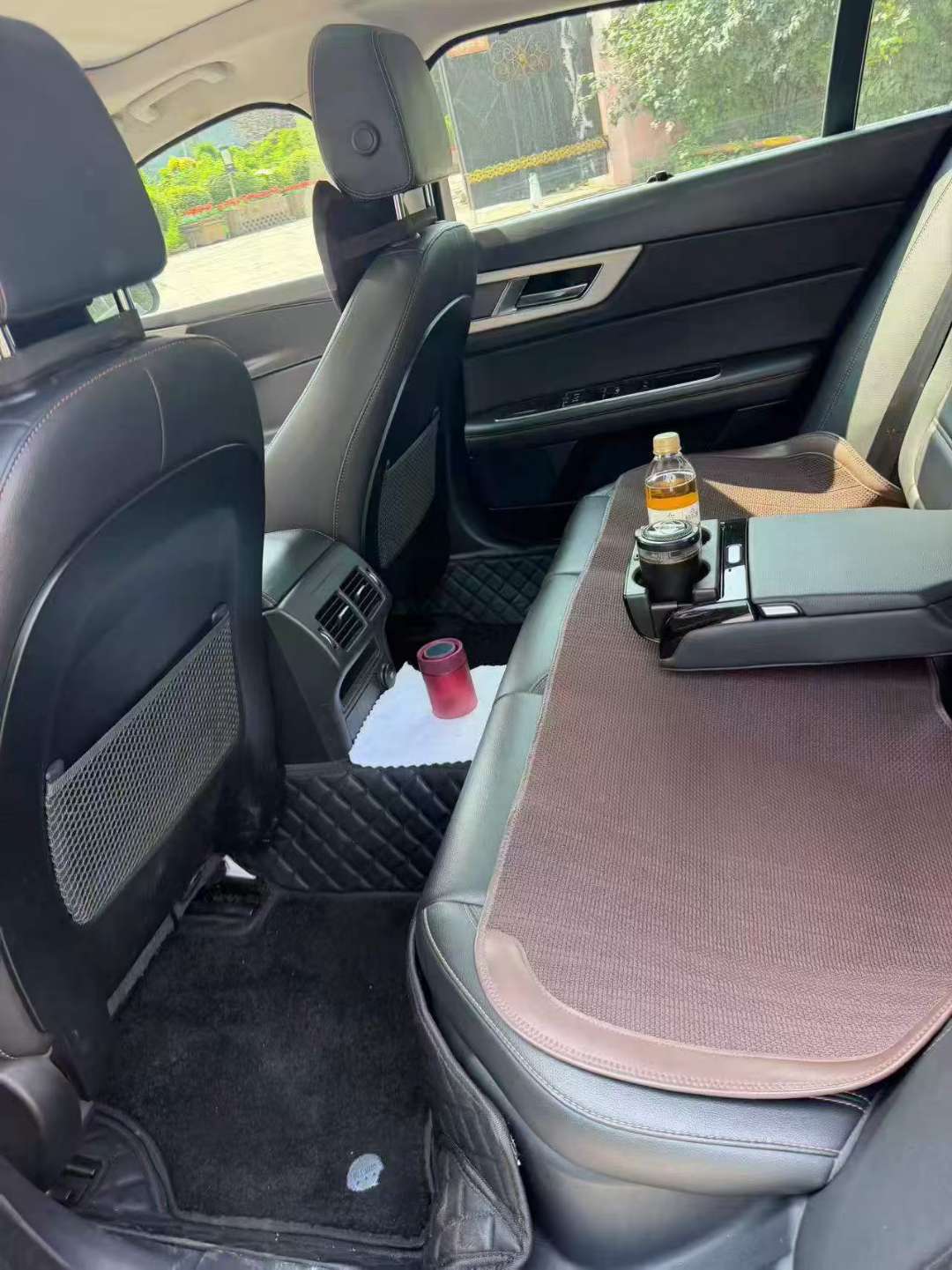 Jaguar XEL 2018 2.0T Automatic 5
