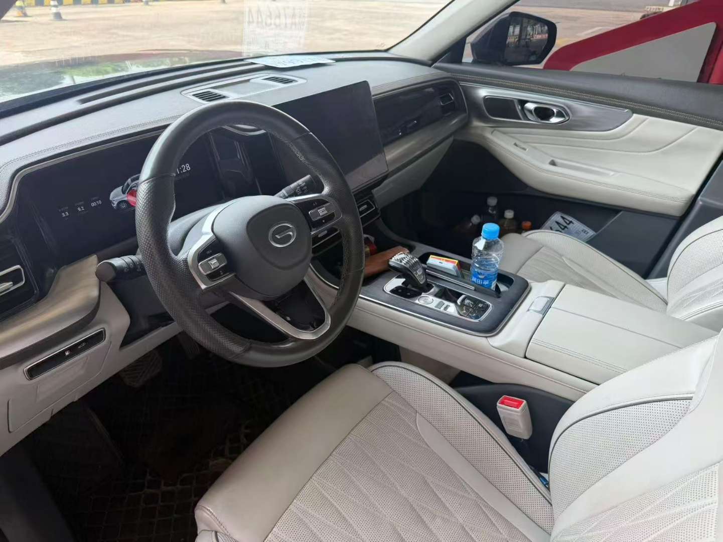 Trumpchi GS8 Navigator Series 2.0T 2WD Premium 7-Seater 5