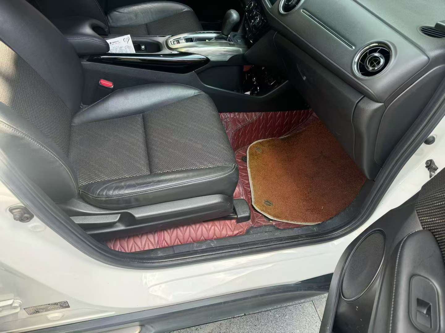 Honda XR-V 1.8L Automatic Comfort Edition 6