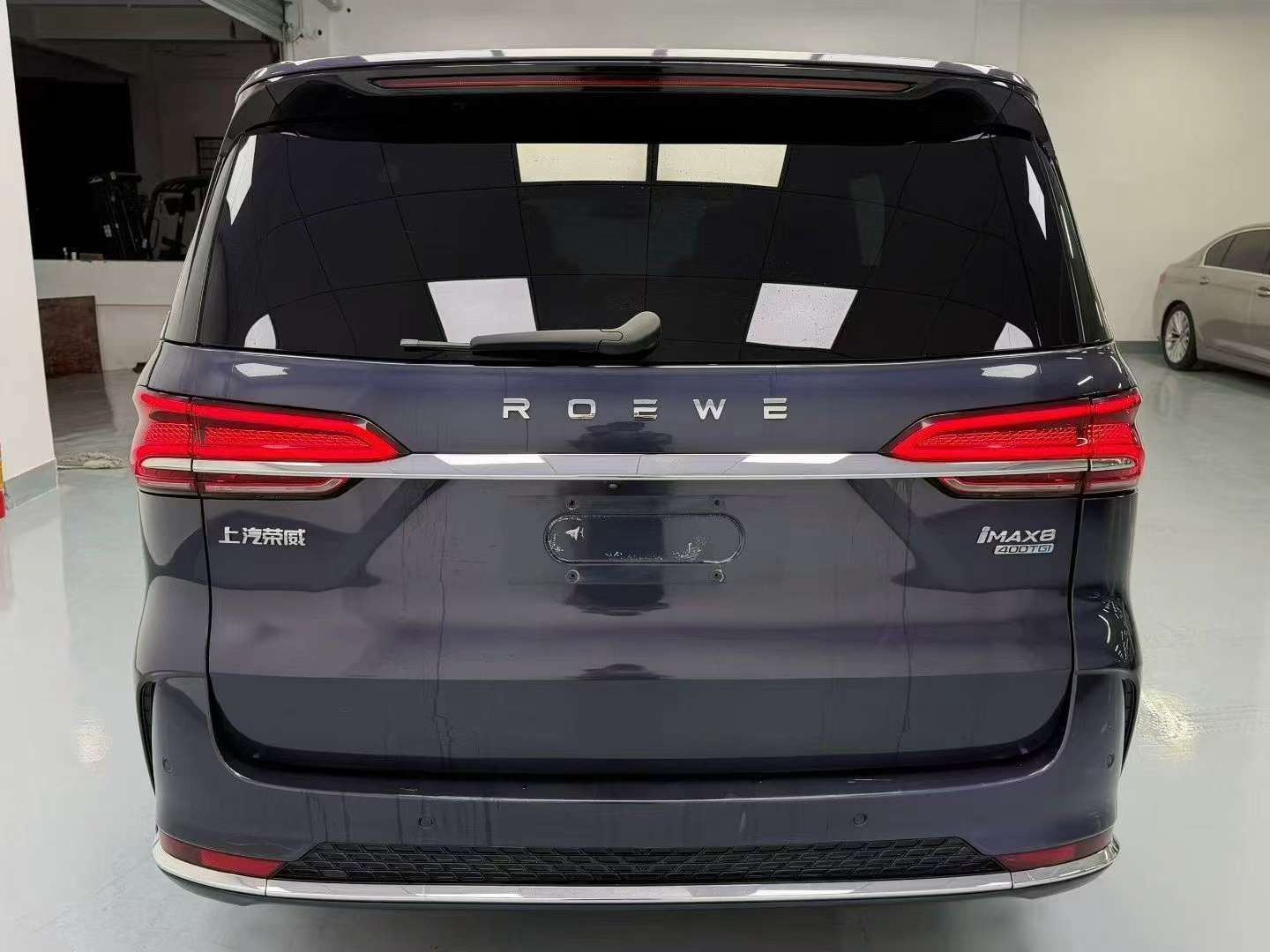 Roewe IMAX8 5