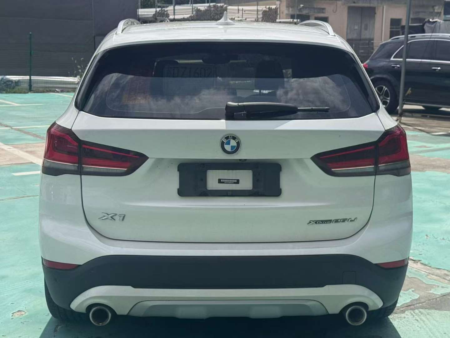 BMW X1 AWD Premium Edition 3