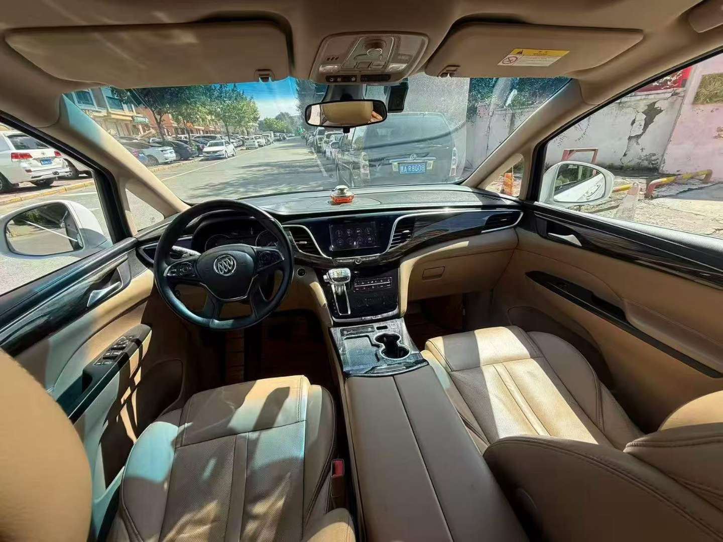 Buick ES 2017 ES 7