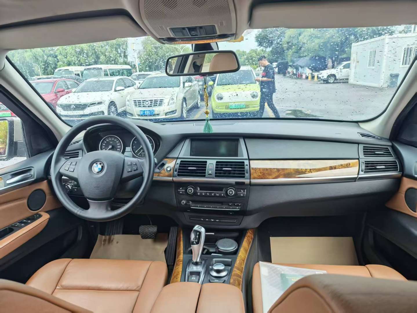 BMW X5 3