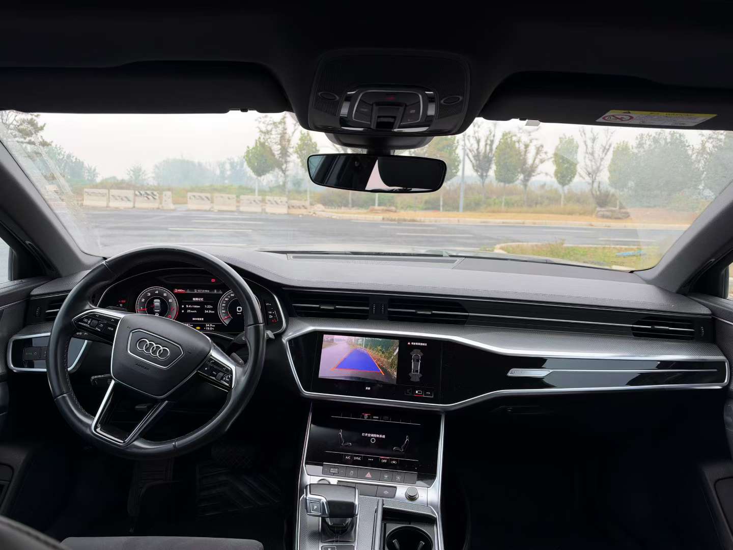 Audi A6L 40 Luxury Edition 5