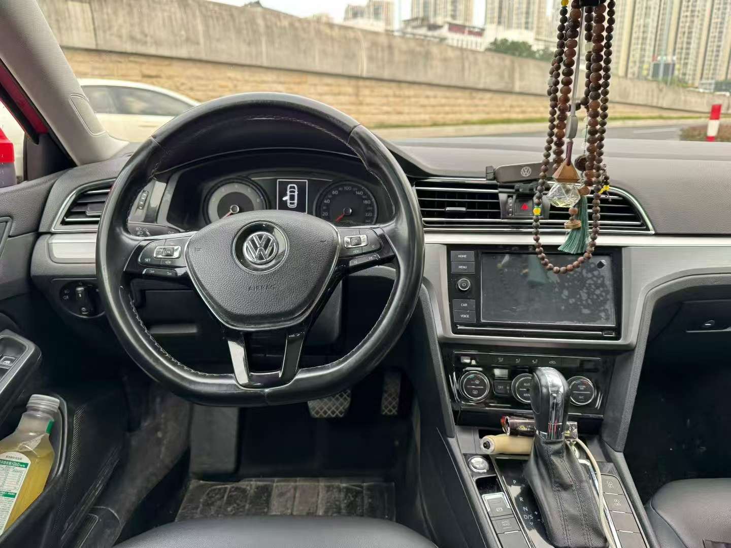 Volkswagen Lamando 280 1.4T Automatic Sunroof 6