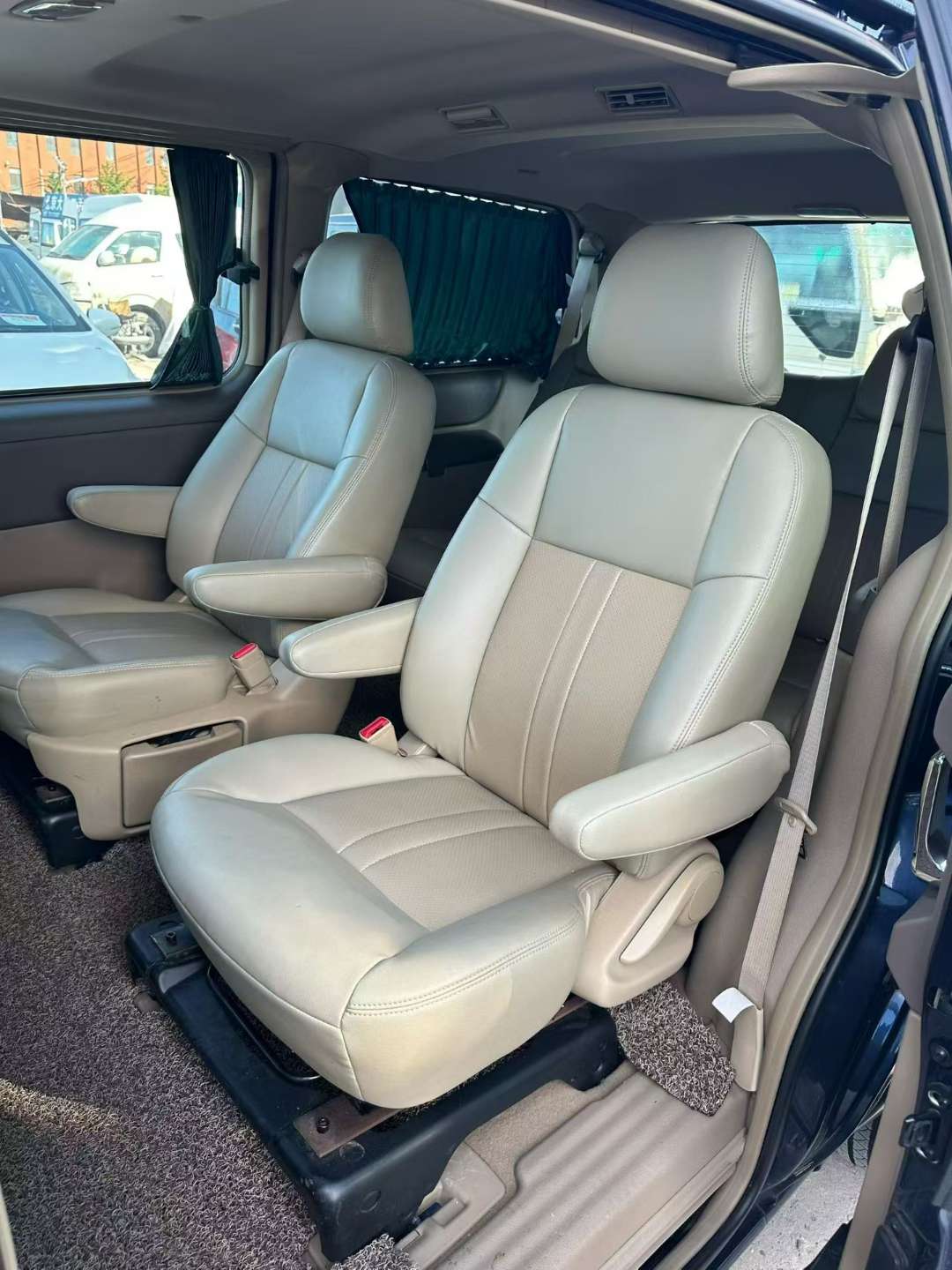 Buick GL8 GL8 2.4 2