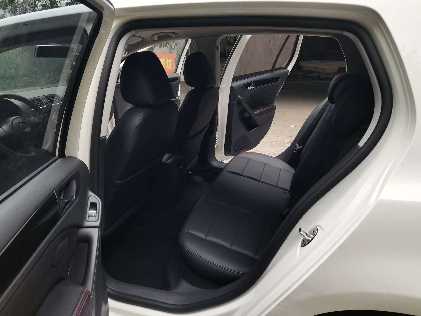 Volkswagen Golf 7