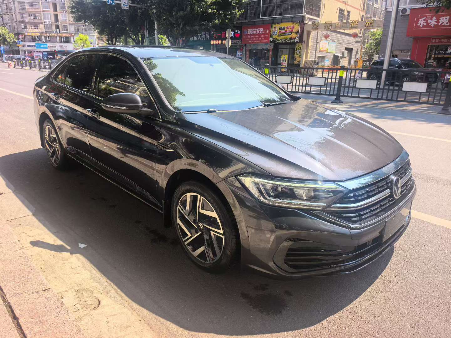 Volkswagen Sagitar 2025 Super Edition 3