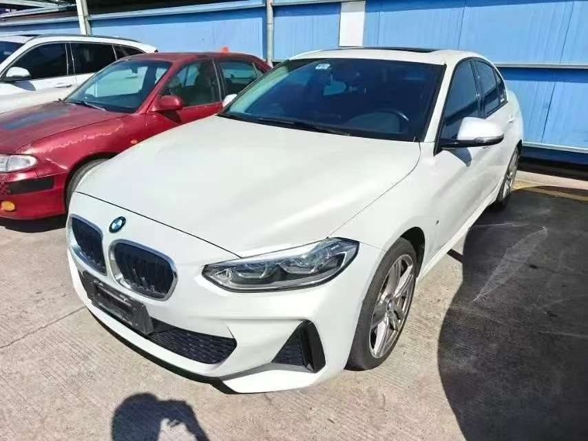 BMW 1 Series 125i M Sport Night Edition