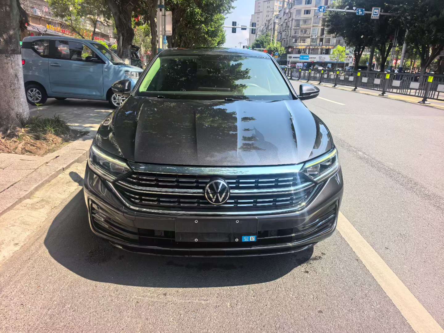 Volkswagen Sagitar 2025 Super Edition