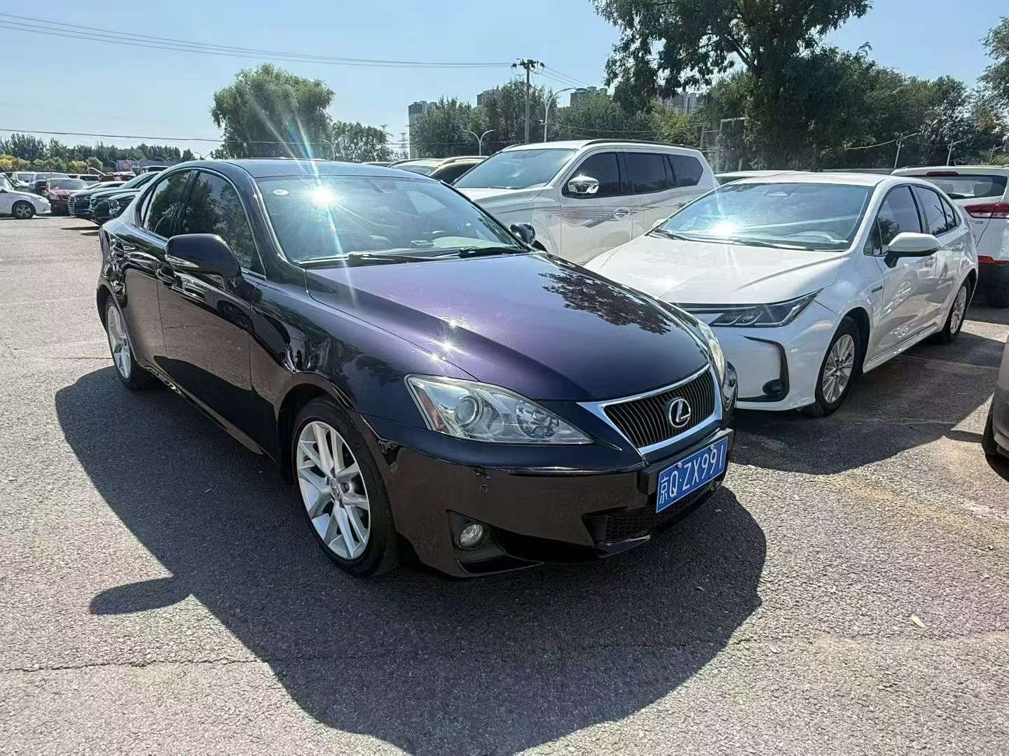 Lexus IS IS250